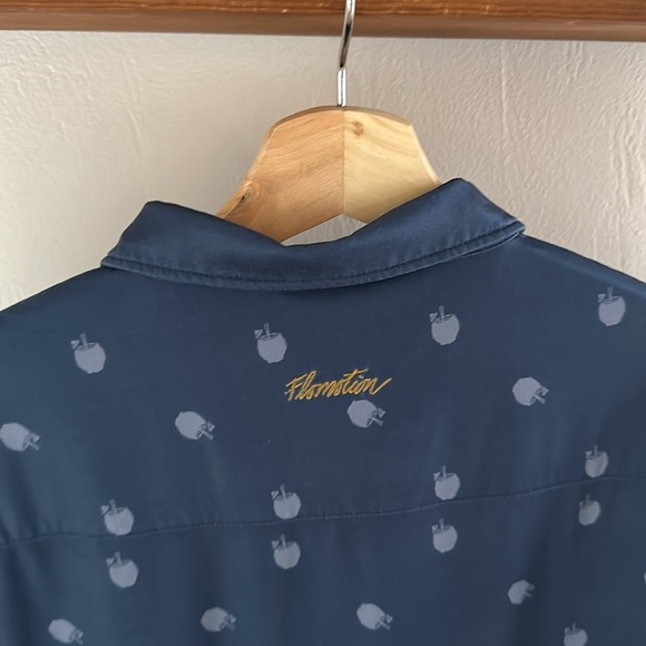 Flomotion Polo Bundle - 2 Medium Shirts - Picture 9 of 10